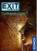 Kosmos Exit: The Game – The