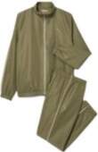 Lacoste Tracksuit Set