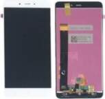 LCD screen Xiaomi Redmi note4 (white)