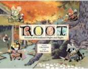 Leder games Root