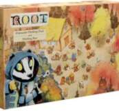 Leder games Root: Marauder Hirelings Pack