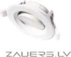 Leduro Recessed Downlight rotable 5W