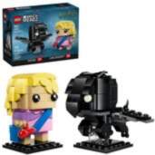 Lego 40802 - BrickHeadz Harry Potter