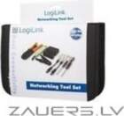 Logilink WZ0030 Networking tool set