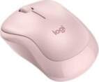 Logitech MOUSE BLUETH OPTICAL M240/ROSE 910-007121