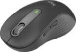 Logitech MOUSE USB OPTICAL WRL M650/GRAPHITE