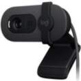Logitech CAMERA WEBCAM BRIO 105/GRAPHITE 960-001592