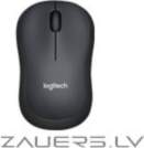 Logitech MOUSE USB OPTICAL WRL M220/SILENT