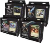 Magic the gathering - Final Fantasy