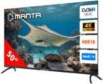 Manta 50LUA123E