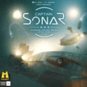 Matagot Captain Sonar