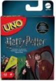 Mattel UNO Harry Potter