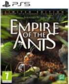 Microïds Empire of Ants PS5