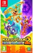 Microïds Marsupilami 2 NSW