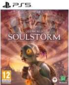 Microïds Oddworld: Soulstorm PS5