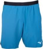 Mizuno Laser Short - moroccan