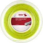 MSV Focus Hex Ultra (200 m)