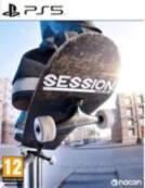 Nacon Session: Skate Sim PS5