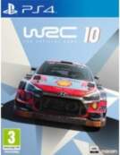 Nacon WRC 10 PS4