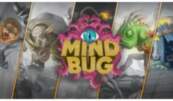 Nerdlab games Mindbug: First Contact