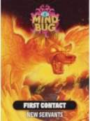 Nerdlab games Mindbug: First Contact –