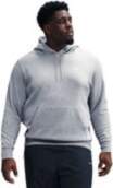 Nike Club Fleece Pullover - dark