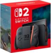 Nintendo Switch 2 console