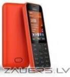 Nokia 207.1 red