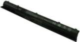 Notebook battery, Extra Digital Advanced, HP
