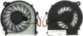 Notebook Cooler HP CQ56, G56