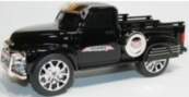Others Bluetooth Speaker Car 6W Black