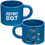Paladone Astrobot Embossed Mug