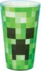 Paladone Creeper Glass