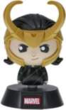 Paladone Marvel Loki Icon  Light