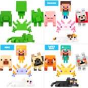 Paladone Minecraft Backpack Buddies + Reveals