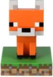Paladone Minecraft Fox Icon  Light