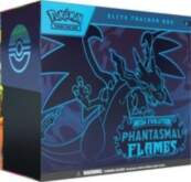 Pokémon Pokemon - TCG Mega Evolution