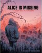 Renegade game studios Alice is Missing