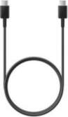 Samsung Type-C to Type-C Cable Black