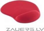 Sbox MP-01R Red Gel Mouse Pad