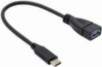 Sbox USB-F-TYPEC adapter USB A F