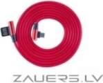 Sbox USB->Micro USB 90 M/M 1