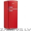Severin RKG 8930 Retro red