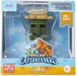Simba dickie group Minecraft Figure 2