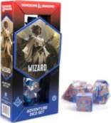 Sirius dice Dungeons & Dragons Adventure
