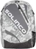 Solinco Back Pack - white camo