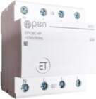 Sonoff Smart Switch, 4-Pole, Wi-Fi