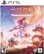 Sony interactive entertainment Horizon Forbidden West: