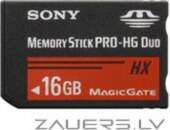 SONY MS-HX16G