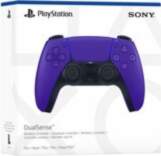 Sony PlayStation DualSense Galactic Purple wireless